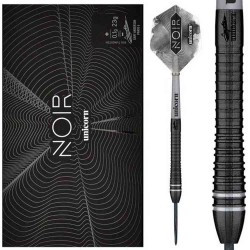 Dardo Unicorn Darts Gary Anderson Noir Fase 6 25g 90% 27874