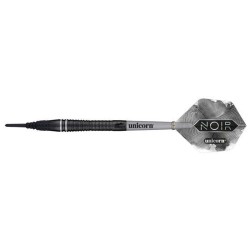 Dardo Unicorn Darts Noir Gary Anderson Fase 6 70% 18g 23870