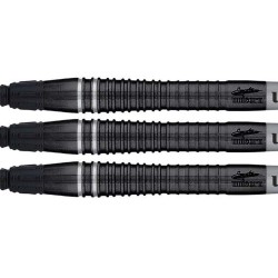 Dardo Unicorn Darts Noir Gary Anderson Fase 6 70% 18g 23870