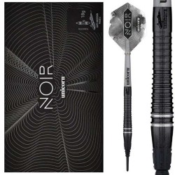 Dardo Unicorn Darts Noir Gary Anderson Fase 6 70% 18g 23870