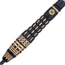 Dardo Unicorn Darts Top Brass 4 20g 28024