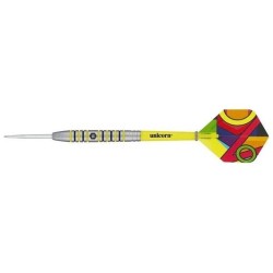 Dardo Unicorn Darts Flair 4 80% 23g 27723