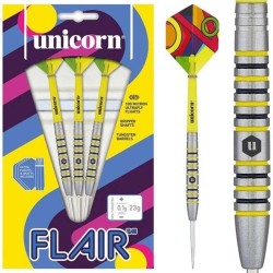 Darts Unicorn Darts Flair 4 80% 23g 27723