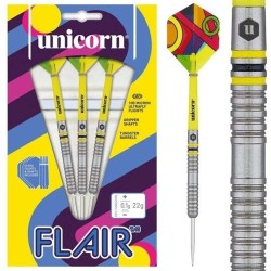 Darts Unicorn Darts Flair 3 80% 22g 27722