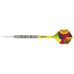 Dardo Unicorn Darts Flair 2 80% 21g 27721