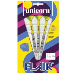 Dardo Unicorn Darts Flair 2 80% 21g 27721