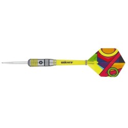 Dardo Unicorn Darts Flair 1 80% 20g 27720