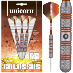 Dardo Unicorn Darts Colossus 2 80% 38g 29902