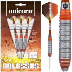 Dardo Unicorn Darts Colossus 1 80% 33g 29901