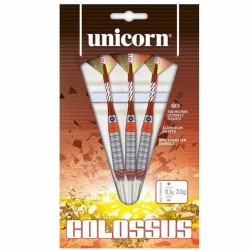 Darts Unicorn Darts Das ist der Kolossus