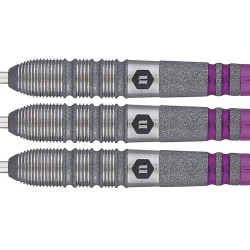 Dardo Unicorn Darts Amethyst 3 90% 24g 27748