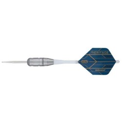 Darts Unicorn Heritage Zippy 1981 80% 25g 29837