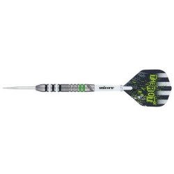 Darts Callan Rydz 80% 21g 12421