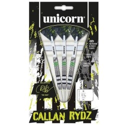 Darts Callan Rydz 80% 21g 12421