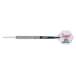 Darts Henry Coates 90% 24g 11326