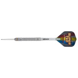 Darts Ted Evetts Fase 2 90% 23g 11211
