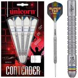 Darts Ted Evetts Fase 2 90% 23g 11211