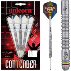 Darts Ted Evetts Phase 2 90% 23g 11211