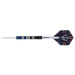 Darts James Wade The Machine Two Tone 90% 21g 29237