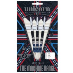 Darts James Wade The Machine Two Tone 90% 21g 29237