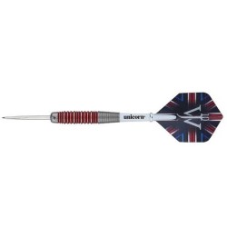 Darts James Wade A Máquina 90% 26g. 29242