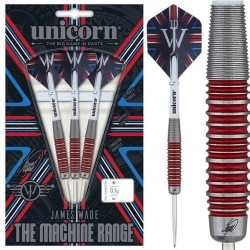 Darts James Wade Die Maschine 90% 26g. 29242