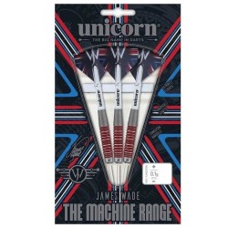 Darts Jame Wade Die Maschine 90% 24g. 29241