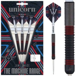 Darts James Wade Die Maschine 80% 22g. 29232