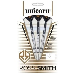 Darts Ross Smith 80% Smudger 24g 29343