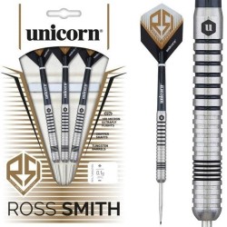 Darts Ross Smith 80% Smudger 24g 29343