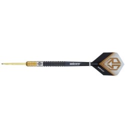 Darts Ross Smith 90% Two Tone 24g 12343