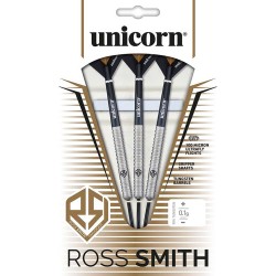 Darts Ross Smith 90% Natural 24g 12347