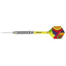 Dardo Unicorn Darts Flair 5 80% 24g 27724