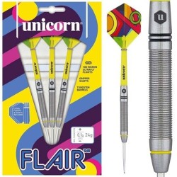 Darts Unicorn Darts Flair 5 80% 24g 27724