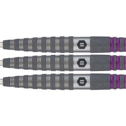 Dardo Unicorn Darts Amethyst 4 90% 22g 27750