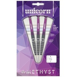 Dardo Unicorn Darts Amethyst 4 90% 22g 27750