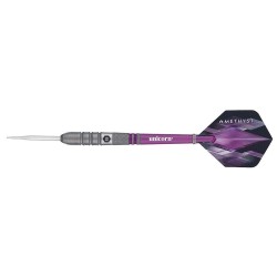 Dardo Unicorn Darts Amethyst 3 90% 22g 27747