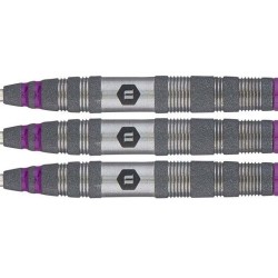 Dardo Unicorn Darts Amethyst 2 90% 21g 27744