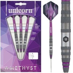 Dardo Unicorn Darts Amethyst 2 90% 21g 27744