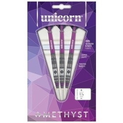 Dardo Unicorn Darts Amethyst 2 90% 21g 27744