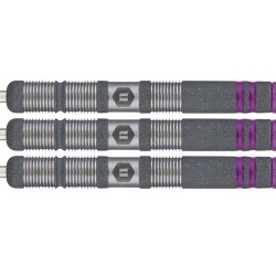 Dardo Unicorn Darts Amethyst 1 90% 23g 27742