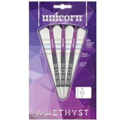 Dardo Unicorn Darts Amethyst 1 90% 23g 27742