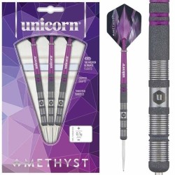 Dardo Unicorn Darts Amethyst 1 90% 23g 27742