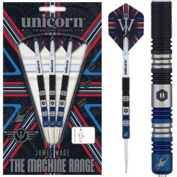 Darts James Wade The Machine Two Tone 90% 25g 29239