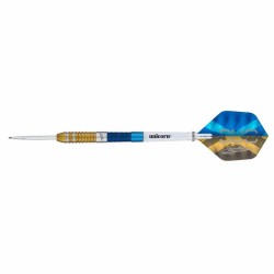 Dardos Unicorn Gary Anderson Duo Steel Tip 90% 23g 29211