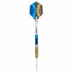 Dardos Unicorn Gary Anderson Duo Steel Tip 90% 23g 29211