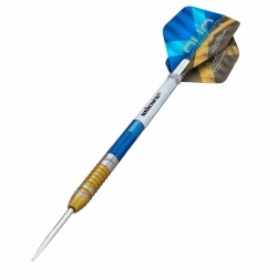 Darts Unicorn Gary Anderson Duo Steel Tip 90% 23g 29211