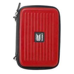 Funda Dardo Target Darts Takoma XL Wallet Vermelho 125855