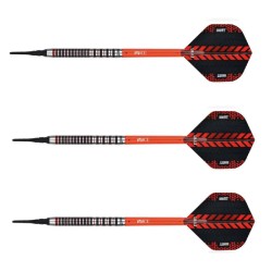 Darts One80 Team Martin Marti Sonderedition 18g 90%