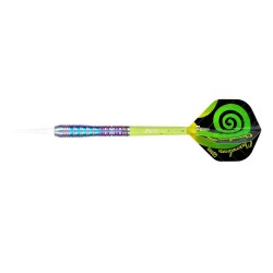 Darts One80 Chameleon Sodalite Soft 21gr 90% 9357